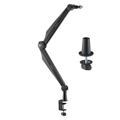 NANORS Nosač za mikrofon 3/8" & 5/8", max. 1 kg RS422